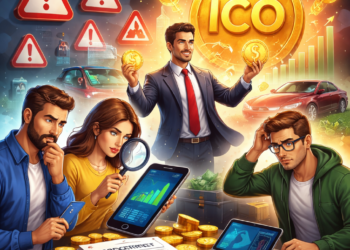 KOTAI volta ao radar de investidores brasileiros após divulgar uma pré-venda de token no formato de ICO, acompanhada de promessas de “valorização” e, em alguns canais, menções a dividendos.