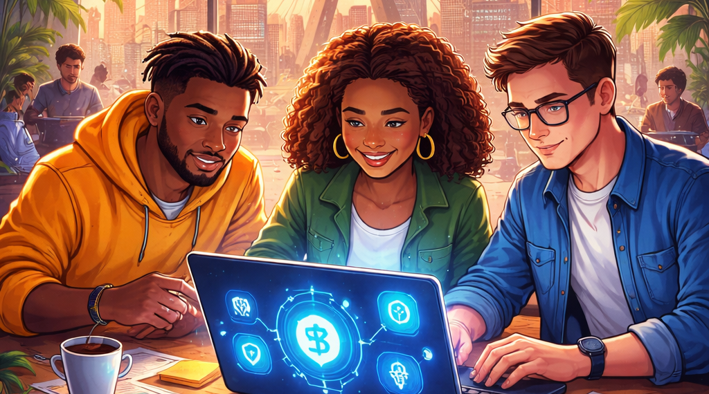 São Paulo abre VAI TEC 2026 e coloca blockchain entre as tecnologias prioritárias, com aporte de R$ 52 mil