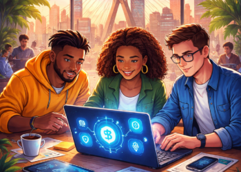 São Paulo abre VAI TEC 2026 e coloca blockchain entre as tecnologias prioritárias, com aporte de R$ 52 mil