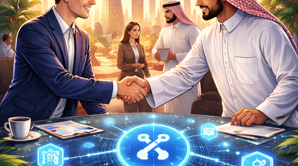 Ripple firma parceria com Jeel, do Riyad Bank, e mira pagamentos, custódia e tokenização na Arábia Saudita