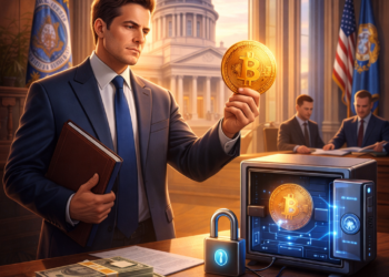Dakota do Sul discute investir até 10% dos fundos públicos em Bitcoin e detalha regras rígidas de custódia
