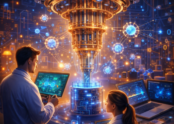 Computador quântico: o que é, para que serve e por que ele ainda não chegou ao seu dia a dia