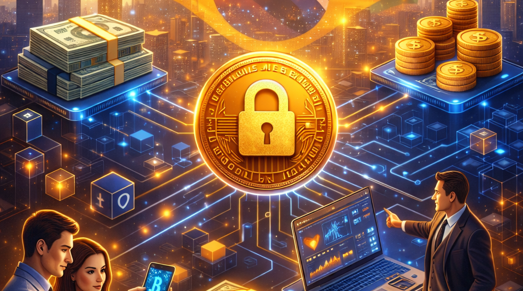 Bitfinex diz que tokenização pode destravar mercado de capitais no Brasil e reduzir custos de acesso ao investimento