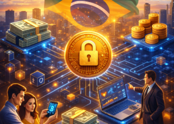 Bitfinex diz que tokenização pode destravar mercado de capitais no Brasil e reduzir custos de acesso ao investimento