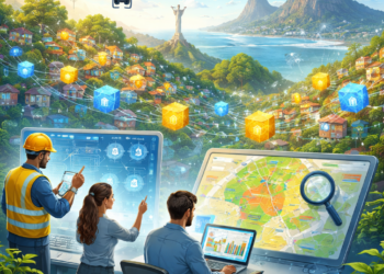 Rio lança desafio para regularização fundiária com blockchain e tokenização e prevê até R$ 1,6 milhão para startups