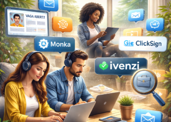 Monks, Ivenzi e ClickSign abrem novas vagas remotas e reforçam disputa por talentos em 2026