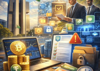 Banco Central endurece regras para exchanges e coloca prazo para adequação no setor cripto