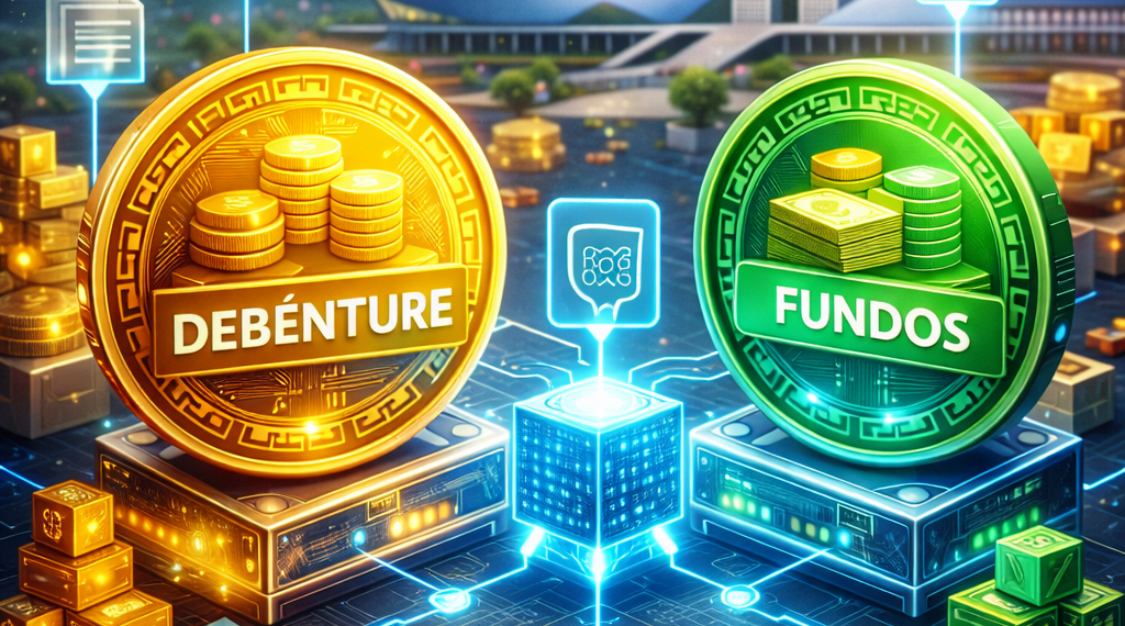 ANBIMA abre inscrições para projeto piloto de tokenização de debêntures e fundos