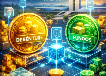 ANBIMA abre inscrições para projeto piloto de tokenização de debêntures e fundos