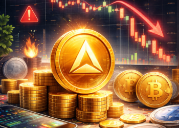 ASTER lidera “tendência de alta” no Brasil, mas avanço fica perto de 5% em dia de pressão no Bitcoin