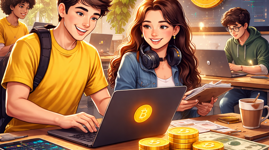 Summer of Bitcoin abre inscrições e oferece bolsa de US$ 3.000 para universitários no Brasil