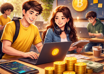 Summer of Bitcoin abre inscrições e oferece bolsa de US$ 3.000 para universitários no Brasil