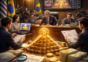 CPI das Pirâmides Financeiras de Criptomoedas começa em SP