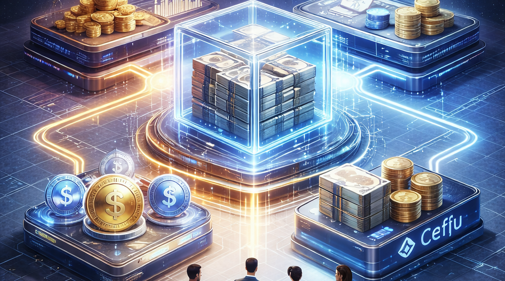 Binance e Franklin Templeton lançam programa de garantias para reduzir risco de contraparte no mercado cripto
