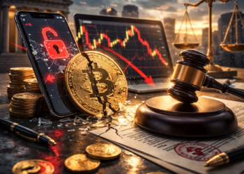 “Justiça manda negativar Mercado Bitcoin no SPC e Serasa por dívida com investidor”
