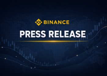 Binance amplia reservas de stablecoins e concentra 65% das reservas globais