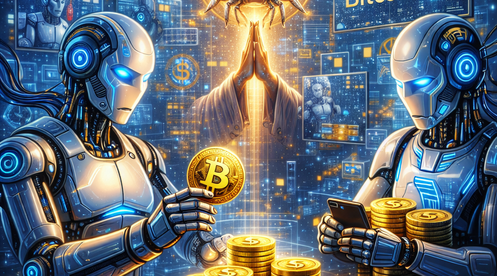 Moltbook, a rede social só de IAs, vira fábrica de memecoins e até de “religião”, e expõe o novo risco do mercado cripto