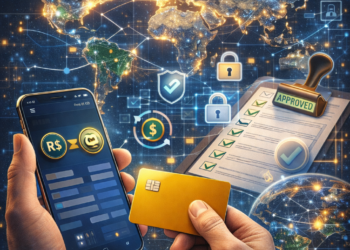 Ebury Bank estreia como VASP no Brasil e aposta em stablecoins para agilizar câmbio internacional sob regras do Banco Central