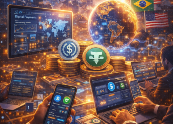 Bity reestrutura operação e aposta em stablecoins para ganhar escala em pagamentos internacionais