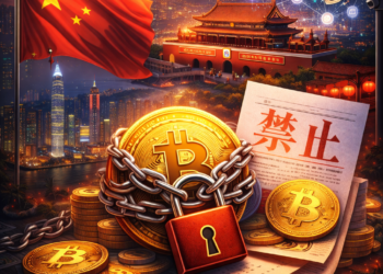 China aperta o cerco às criptomoedas: de ICOs ao foco em stablecoins e tokenização