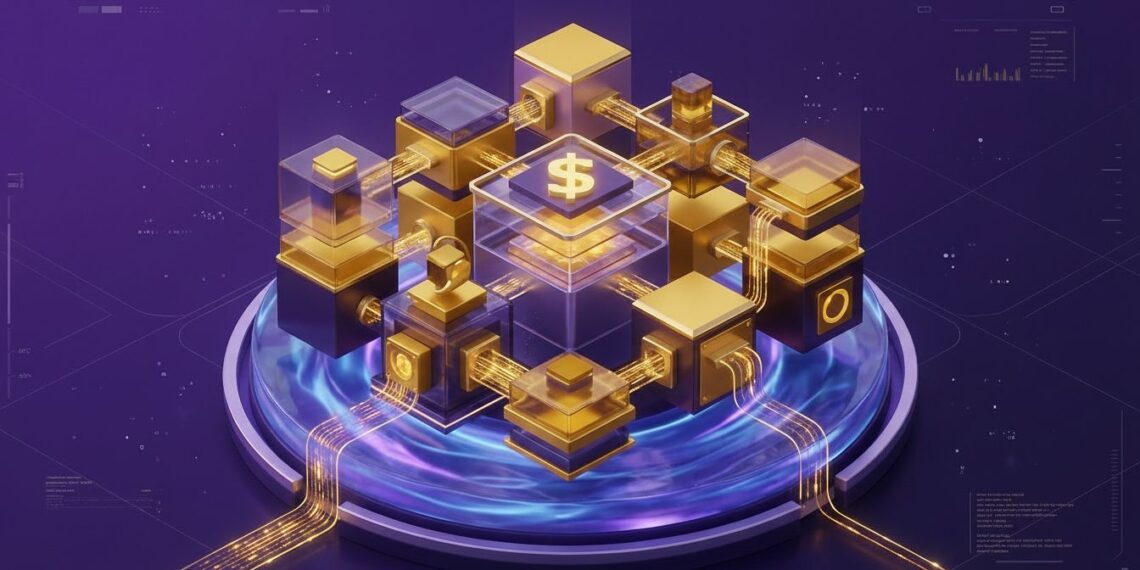 PoolPays desenvolve pool de liquidez descentralizada para games e lança sistema de publicidade baseado em Proof of Attention
