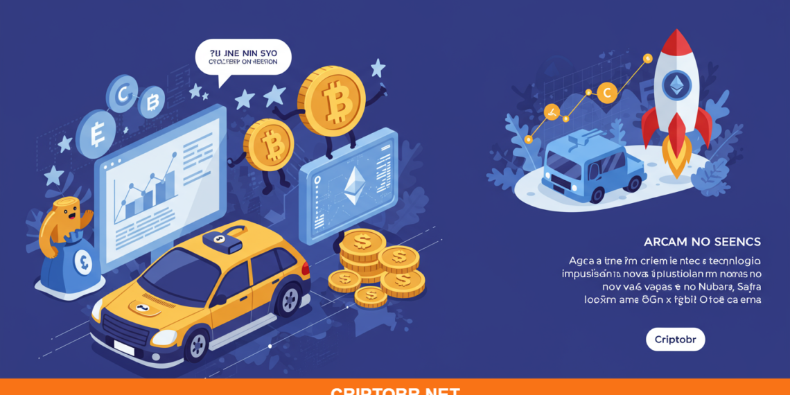 Mercado Financeiro e Tecnologia: Nubank, BTG Pactual e Banco Safra Impulsionam o Emprego com Novas Vagas