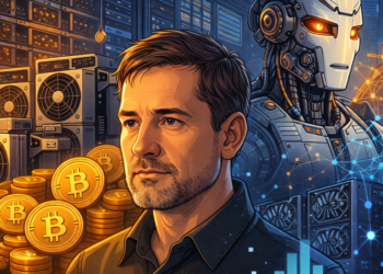 Cypherpunk libertário Nick Szabo descarta ameaça da IA à segurança do Bitcoin