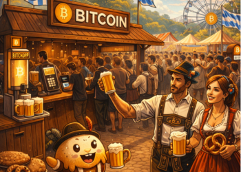 Kuchenfest 2026 na Capital do Bitcoin, em Rolante, começa hoje