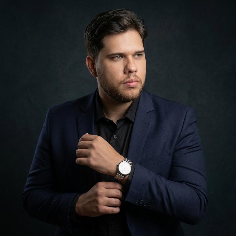Oliver Andrade