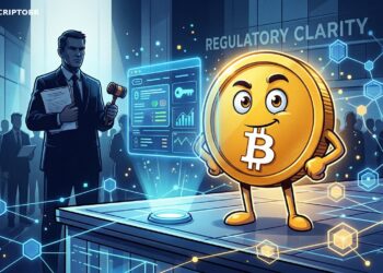 SEC poupa interfaces de carteiras cripto da regra de corretora
