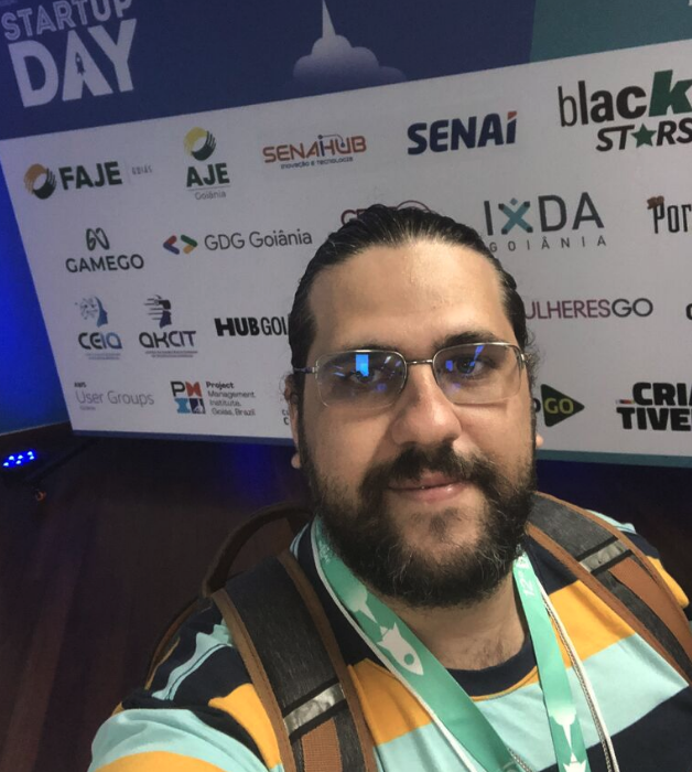 Mauro Andrade