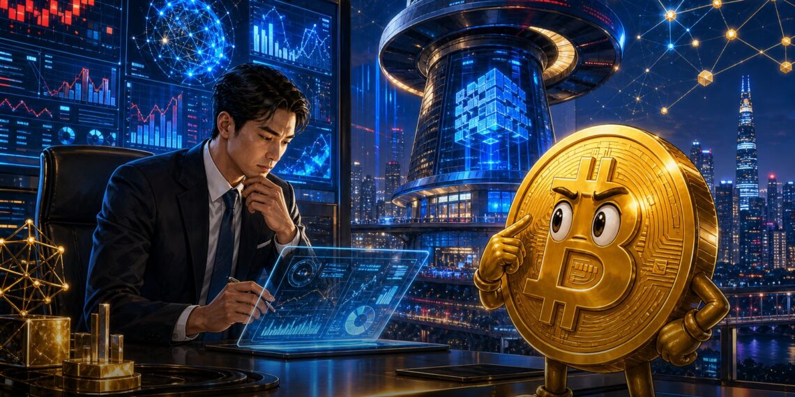 Samsung compra fatia de US$ 408 mi na dona da Upbit