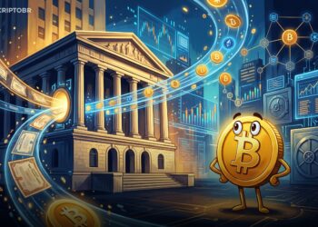 DTCC levará ativos tokenizados a Wall Street em julho