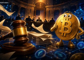 Clarity Act avança no Senado e mira regra cripto nos EUA