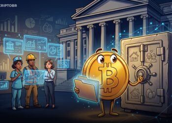 Casa Branca expande IRAs e cita 401(k) com cripto