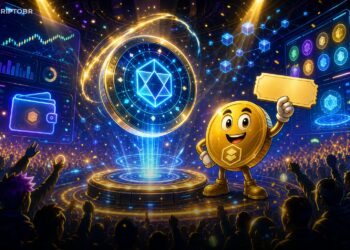 Binance Alpha lista Arcium com airdrop em 22/6