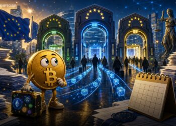 Coinbase e OKX disputam usuários da Binance na Europa