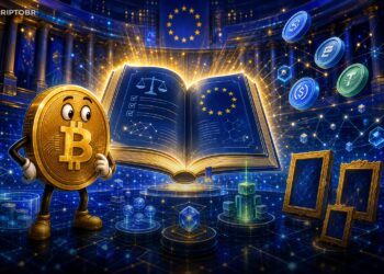 UE mira DeFi, staking e NFTs em nova revisão da MiCA