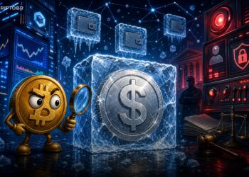 HTX remove USD1 após congelamento de endereços