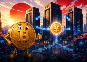 Megabancos do Japão miram stablecoin até 2027