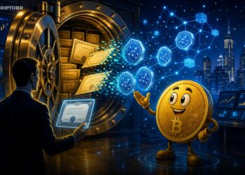 Citi lança recibos tokenizados para ações privadas