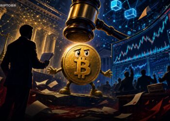 CME vai à Justiça por perpétuos de Bitcoin nos EUA