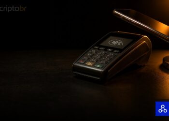 Oobit aproxima cripto do caixa do dia a dia