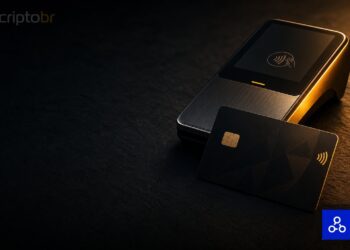 Oobit mira pagamentos cripto no ponto de venda
