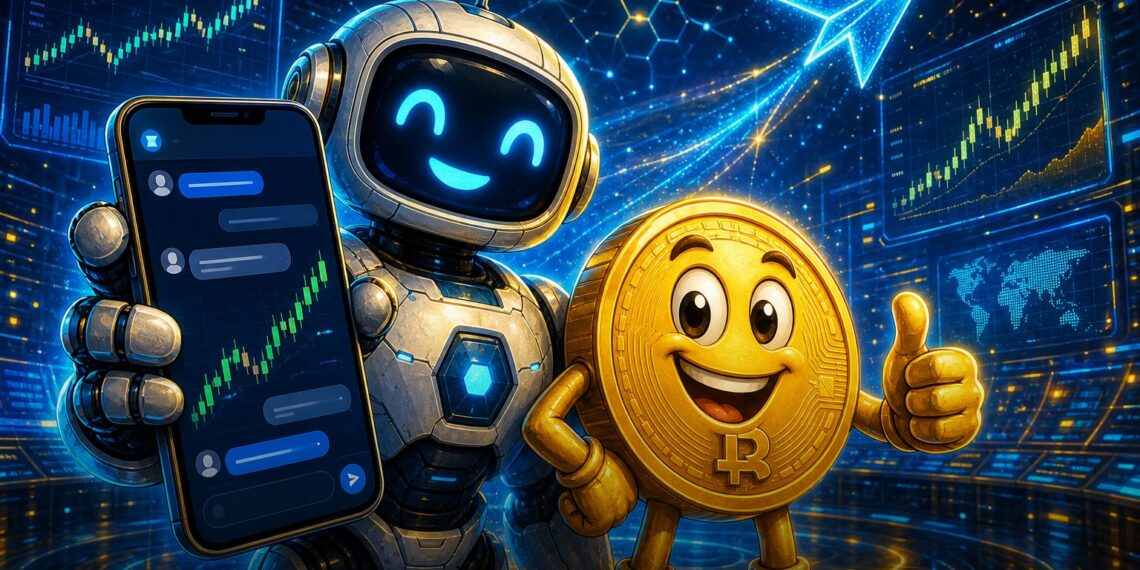 Maestro — Maestro amplia rotas de trading em lançamentos na BNB Chain