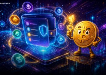 VKx Wallet — VKx Wallet reforça autocustódia como tese central