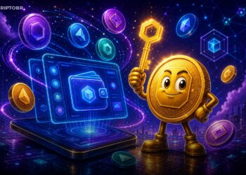 VKx Wallet — VKx Wallet reforça autocustódia como eixo da experiência Web3