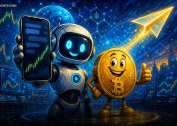 Maestro — Maestro amplia execução onchain em Base e BNB Chain