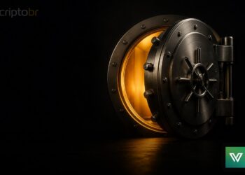 VKx Wallet reforça autocustódia como porta de entrada para a Web3