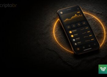 VKx Wallet reforça autocustódia como eixo da experiência Web3